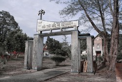 Mencicipi Lotes dan Lotek Khas Yogyakarta