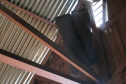 Ada Gendang Dari Kulit Manusia di Papua!