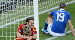 Final Euro 2012 Bikin Rekor di Twitter