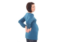 Minggu ke-19 Masa Kandungan