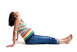 Minggu ke-22 Masa Kandungan