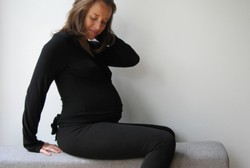 Minggu ke-18 Masa Kandungan