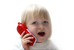 Bulan ke-18 Masa Pertumbuhan Batita