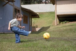 Bulan ke-20 Masa Pertumbuhan Batita