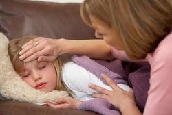 Pertolongan Pertama Jika Anak Demam di Malam Hari