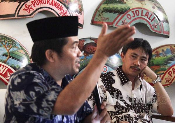 Hanya Ngurus Politik Uang Receh, Bawaslu Dikritik