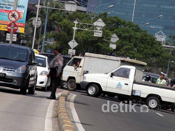 Dikuasai Petani, Rasuna Said Lumpuh Total
