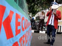 Dewan Kehormatan Diminta Tegas Soal DPT Fiktif