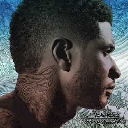 Album Looking 4 Myself: Usher Mencari Jati Diri