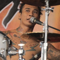 Jerinx SID Main Film