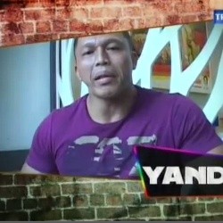 Bang Tigor Gugat Cerai Istri!