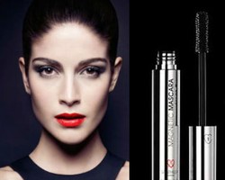 Wow, Ada Maskara Magnet Untuk Lentikkan Bulu Mata