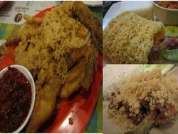 Krenyes Renyah Ayam Kremes, Mana Yang Paling Nggemesin?