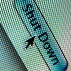 Kiamat Internet Bikin Geger