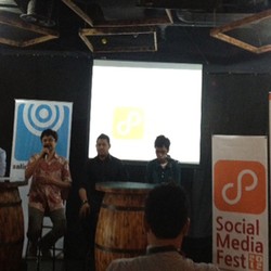 Kopdar Akbar Penggiat Sosial Media Indonesia Kembali Digelar