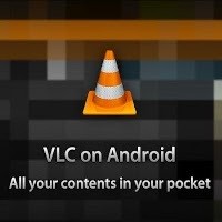 VLC untuk Android Belum Stabil