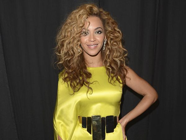 Artis-artis di BET Awards 2012