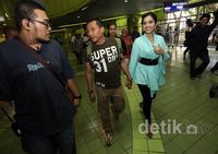 Anang-Ashanty Siap ke Jember