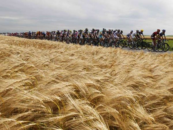 Menikmati Summer di Eropa Lewat Tour de France
