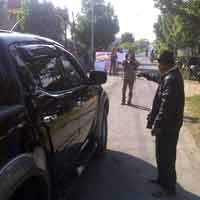 Lokasi Pengeboran PetroChina Diblokir Warga