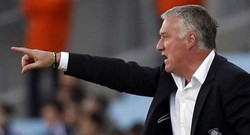 Deschamps Dapat Dukungan Tangani Prancis
