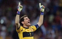 Ballon dor untuk Casillas?