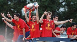 Tiga Kunci Kesuksesan La Furia Roja