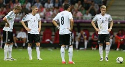 Jerman Gagal Bukan karena Salah Taktik