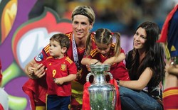 Malam Magis Torres di Kiev