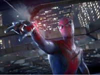 The Amazing Spider-Man