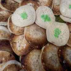 Kue Serabi dan Kompleksitas Game Play