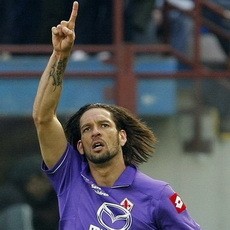 Amauri Hanya Butuh 10 Menit untuk Pilih Parma