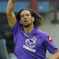 Lazio Datangkan Ederson, Amauri Pulang ke Parma