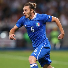 Balzaretti: Pindah ke PSG atau Tetap di Palermo