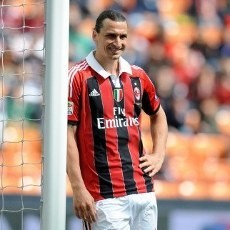 Galliani Tegaskan Ibra Tetap di Milan