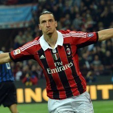 Ada Kemungkinan Ibrahimovic Akan Hengkang