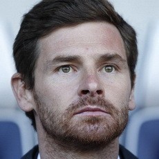 Villas-Boas Manajer Baru Tottenham