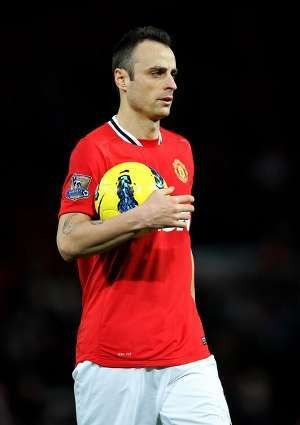Berbatov Diminati Galatasaray