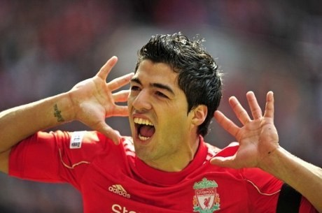 Rodgers Berharap Liverpool Tambah Kontrak Suarez