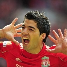 Rodgers Berharap Liverpool Tambah Kontrak Suarez