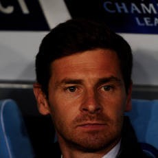 Villas-Boas Diragukan Bakal Sukses di Spurs