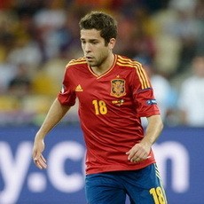Alba & Mata Masuk Skuad Spanyol di Olimpiade 2012