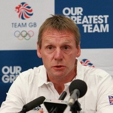 Skuad Inggris Raya di Olimpiade 2012 Diumumkan