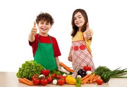 Ini Dia 25 Makanan Terbaik dan Tersehat di Dunia!