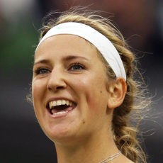 Radwanska dan Azarenka Jejak Perempatfinal