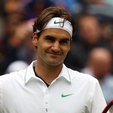 Federer & Djokovic Melaju