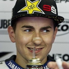 Lorenzo: Perburuan Gelar Dimulai Lagi di Sachsenring