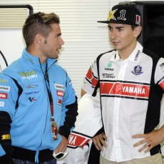 Lorenzo Terima Permintaan Maaf Bautista