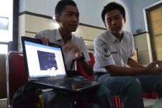 Ubah Asap Rokok Jadi Oksigen, 2 Siswa SMA Semarang Raih Emas di Bangkok