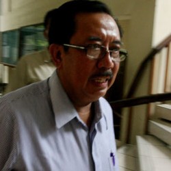 Bahasyim Ajukan Bukti Baru Mengenai Asal Usul Uang di Rekeningnya